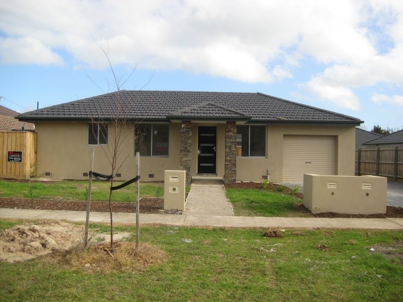 1/16 Aubrey Grove, Boronia VIC 3155