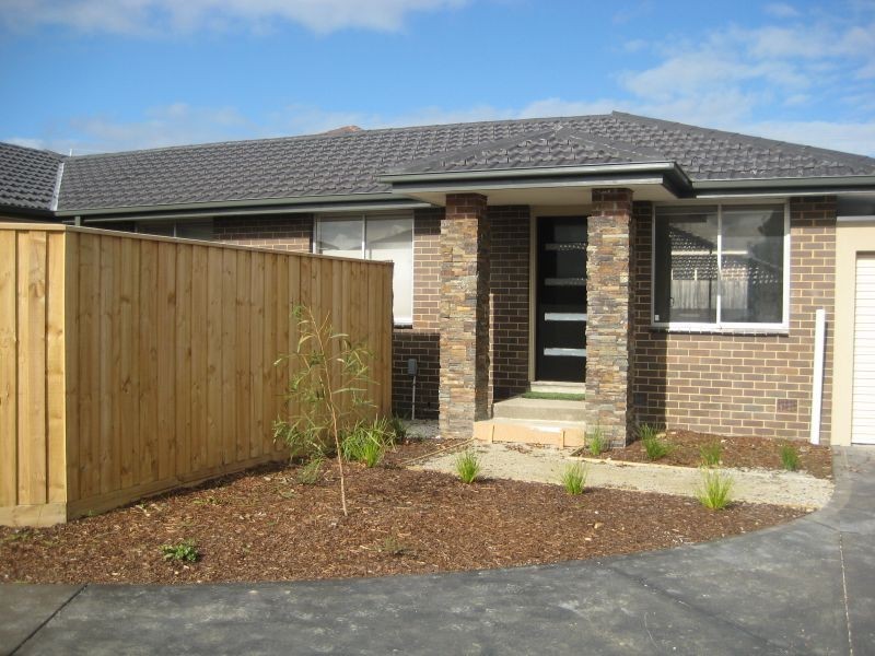 1/16 Aubrey Grove, Boronia VIC 3155