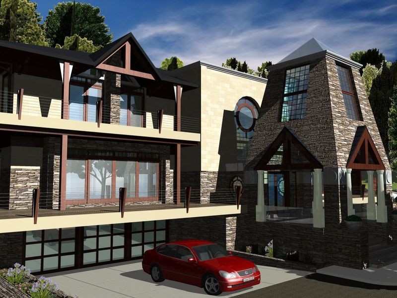 5A Reservoir Crescent, Rowville VIC 3178