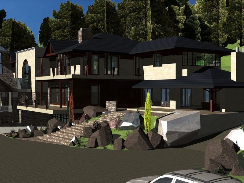 5A Reservoir Crescent, Rowville VIC 3178