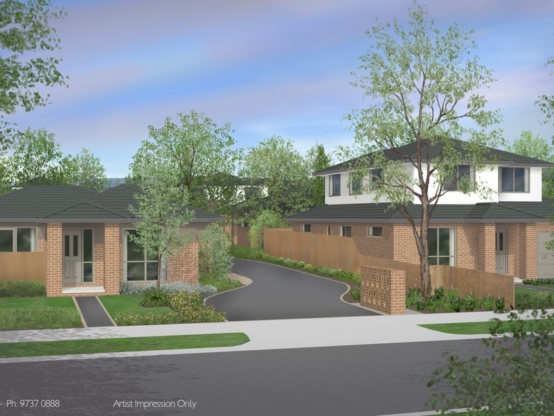 8/40 Kathryn Road, Knoxfield VIC 3180