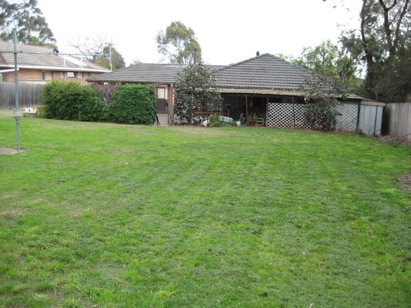 7 Stamford Crescent, Rowville VIC 3178