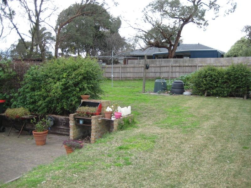 7 Stamford Crescent, Rowville VIC 3178