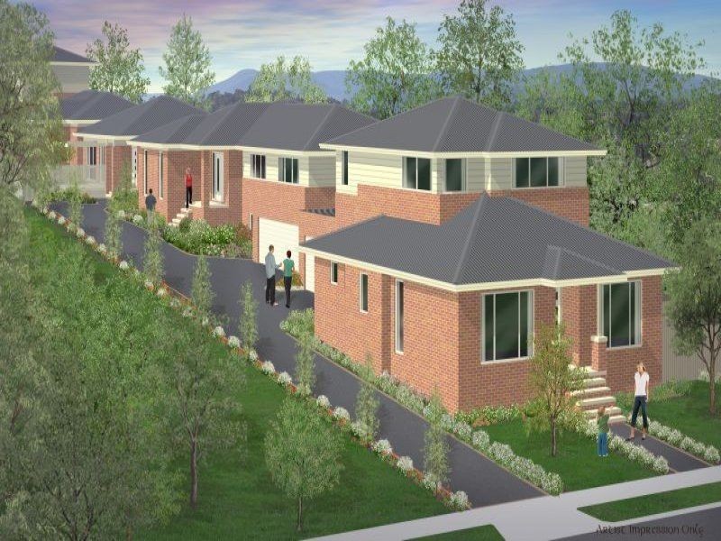 1/16 William Street, Ringwood VIC 3134