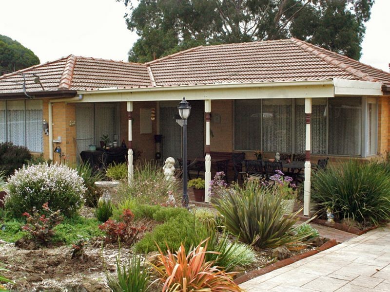 41 Herbert Street, Boronia VIC 3155