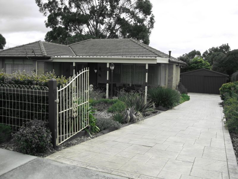 41 Herbert Street, Boronia VIC 3155