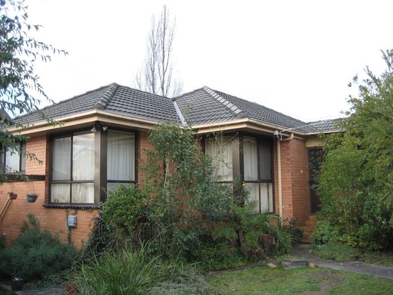 8 Harris Grove, Bayswater VIC 3153