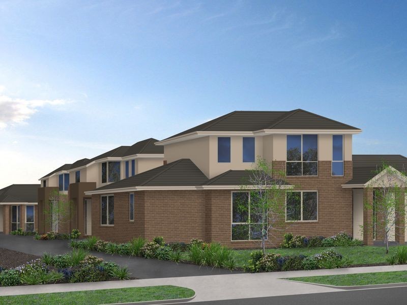 3/38 Cypress Avenue, Boronia VIC 3155