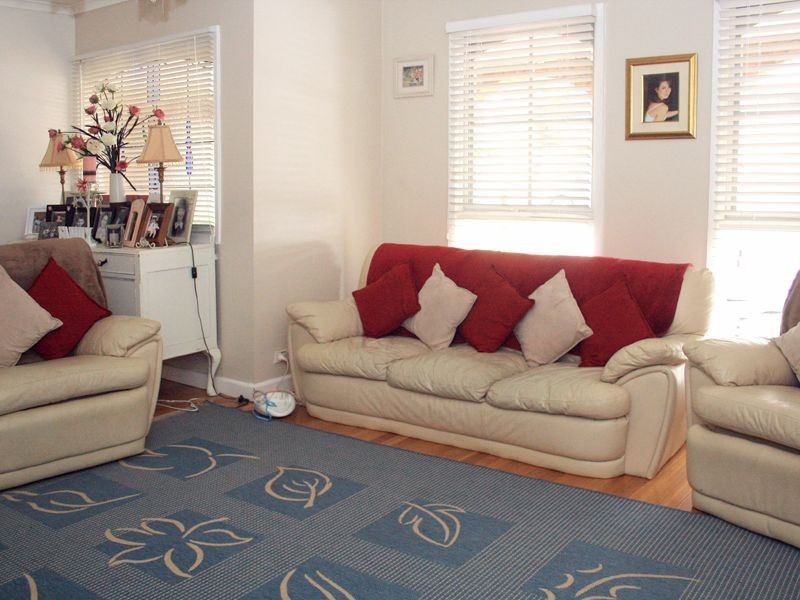 45 Amesbury Ave, Wantirna VIC 3152