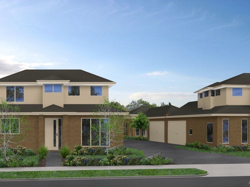 32 Kathryn Road, Knoxfield VIC 3180