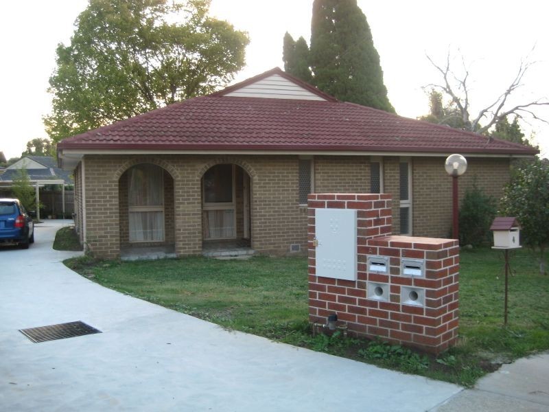 4B Lotus Court, Wantirna VIC 3152
