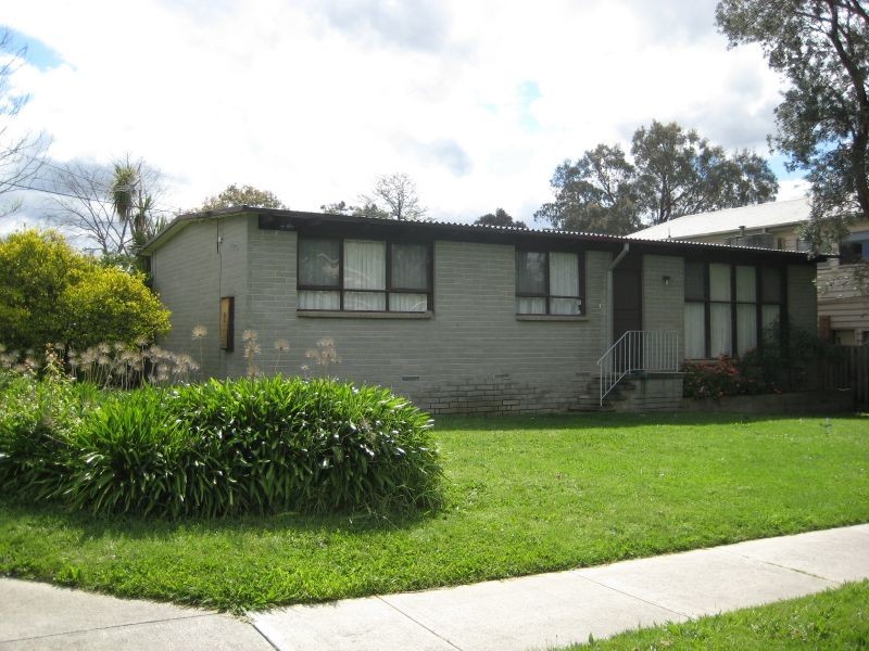 2 Magnolia Street, Wantirna VIC 3152