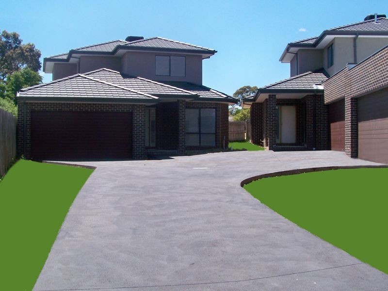 Wheelers Hill VIC 3150