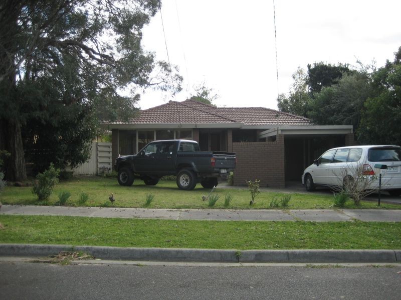 14 Eldale Court, Wantirna VIC 3152