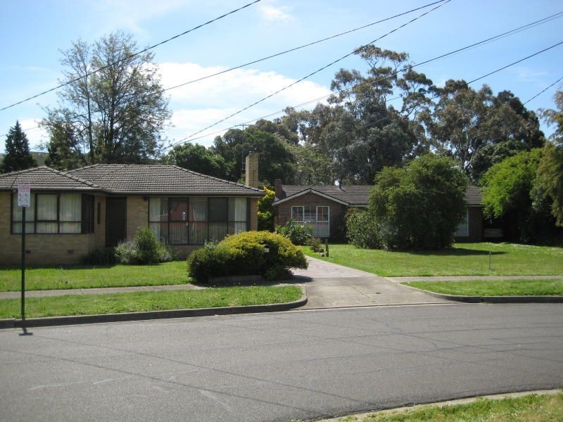 7 & 8 Tennyson Court, Mulgrave VIC 3170