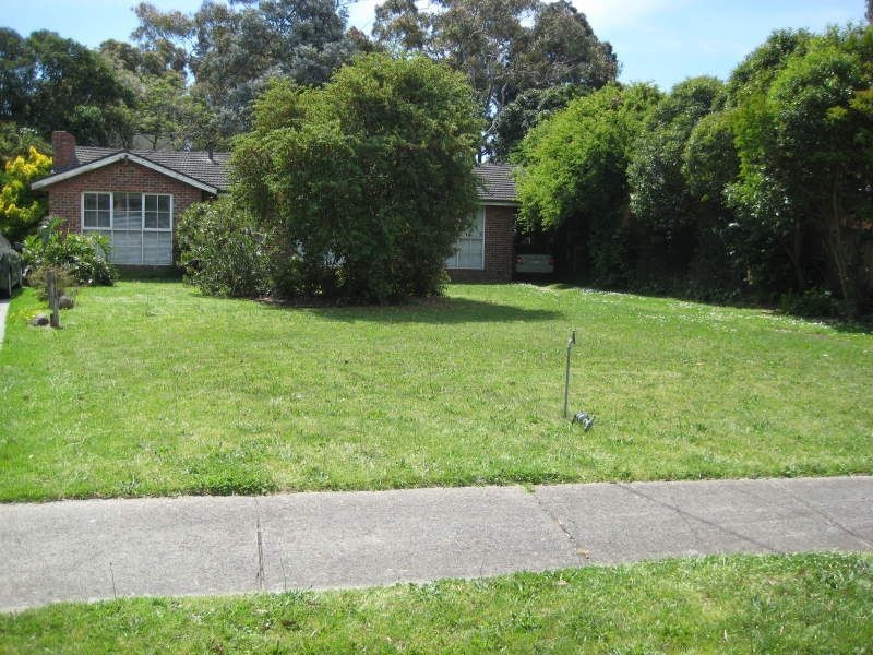 7 & 8 Tennyson Court, Mulgrave VIC 3170