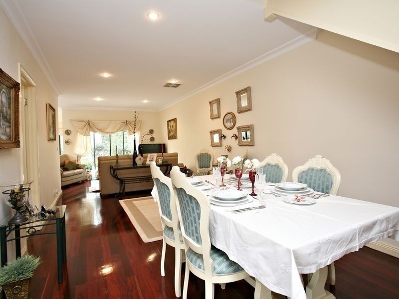 4/16 Station Street, Ferntree Gully VIC 3156