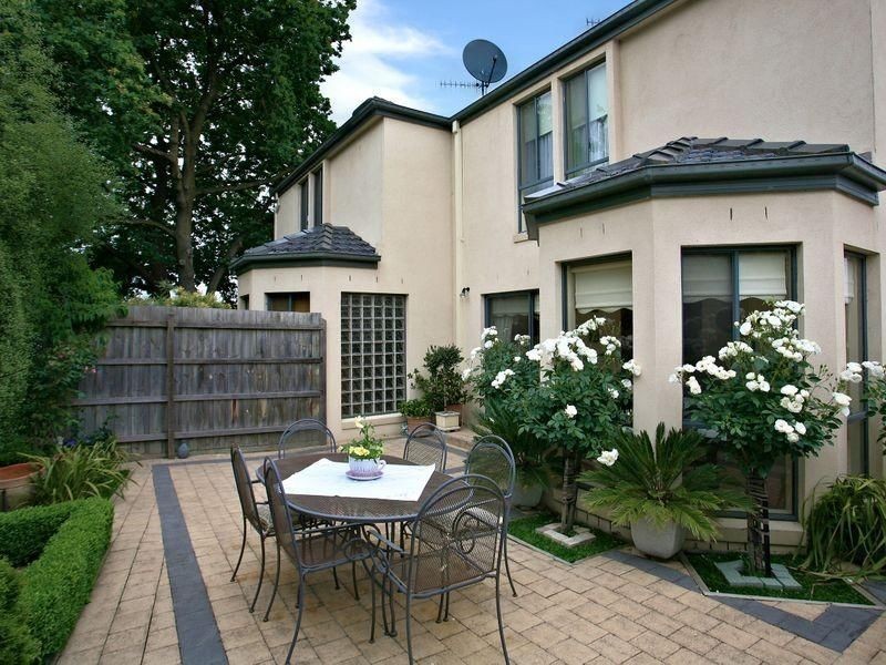 4/16 Station Street, Ferntree Gully VIC 3156