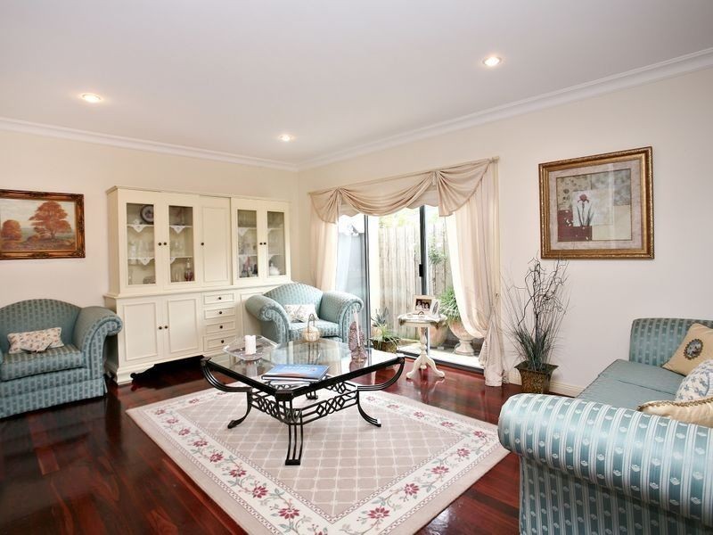 4/16 Station Street, Ferntree Gully VIC 3156