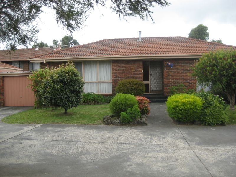 6/26 Hamilton Road, Bayswater North VIC 3153