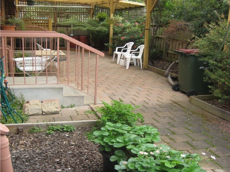 6/26 Hamilton Road, Bayswater North VIC 3153