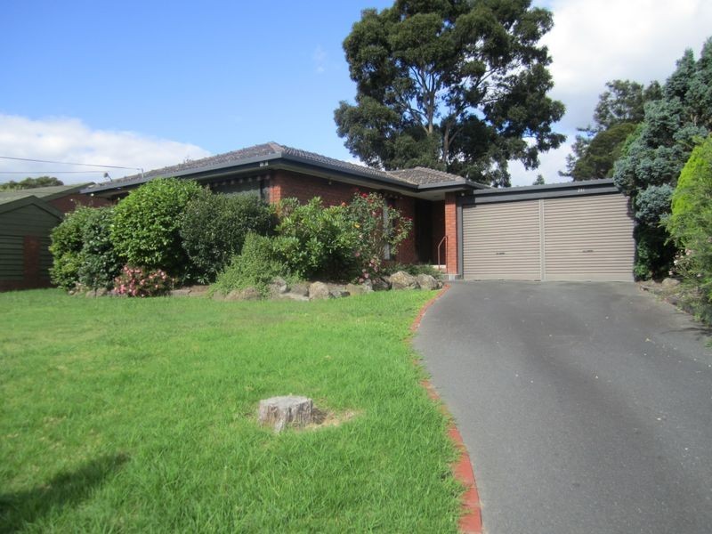 281 Stud Road, Wantirna South VIC 3152