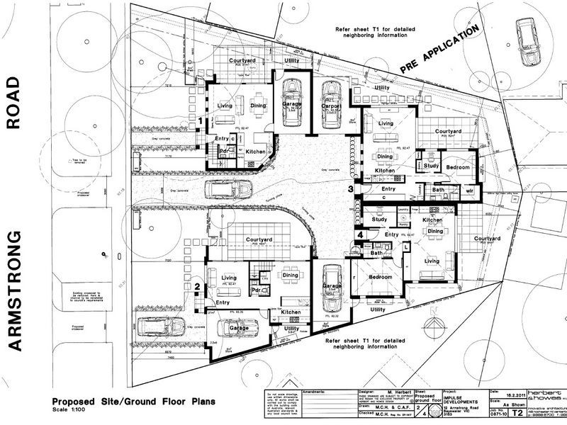 1/12 Armstrong Road, Bayswater VIC 3153