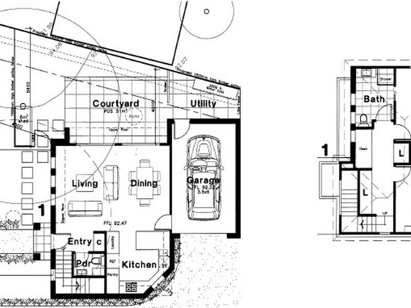1/12 Armstrong Road, Bayswater VIC 3153
