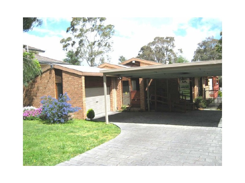 1210 Mountain Highway, The Basin VIC 3154