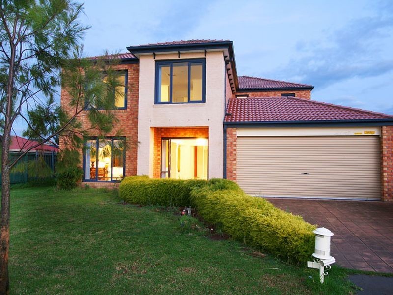 1 Kailah Court, Narre Warren South VIC 3805