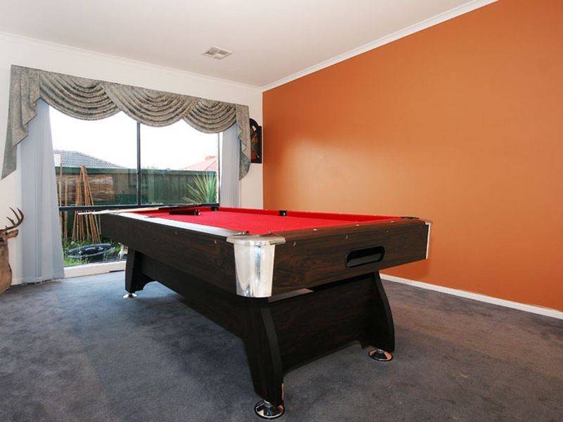 1 Kailah Court, Narre Warren South VIC 3805