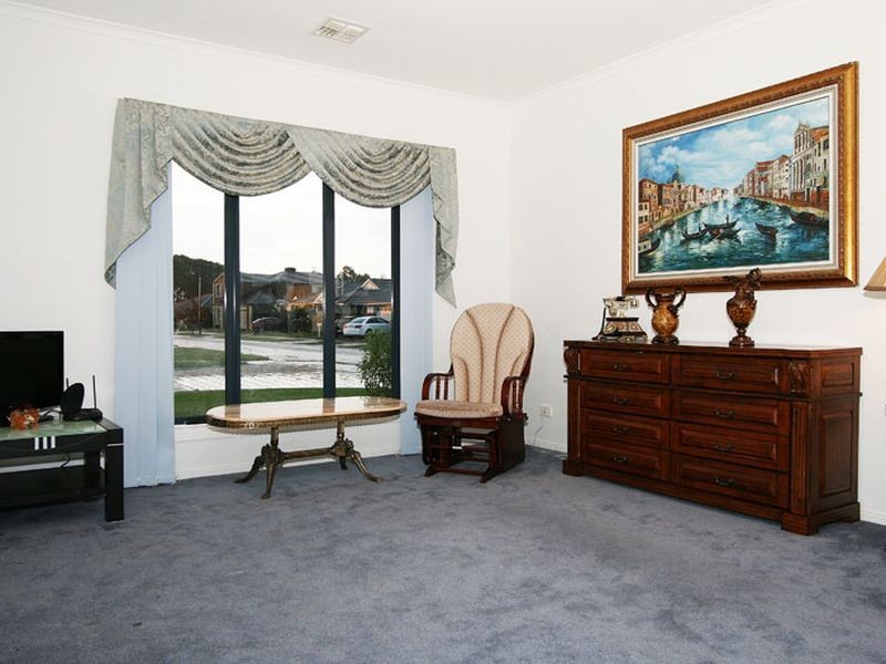 1 Kailah Court, Narre Warren South VIC 3805