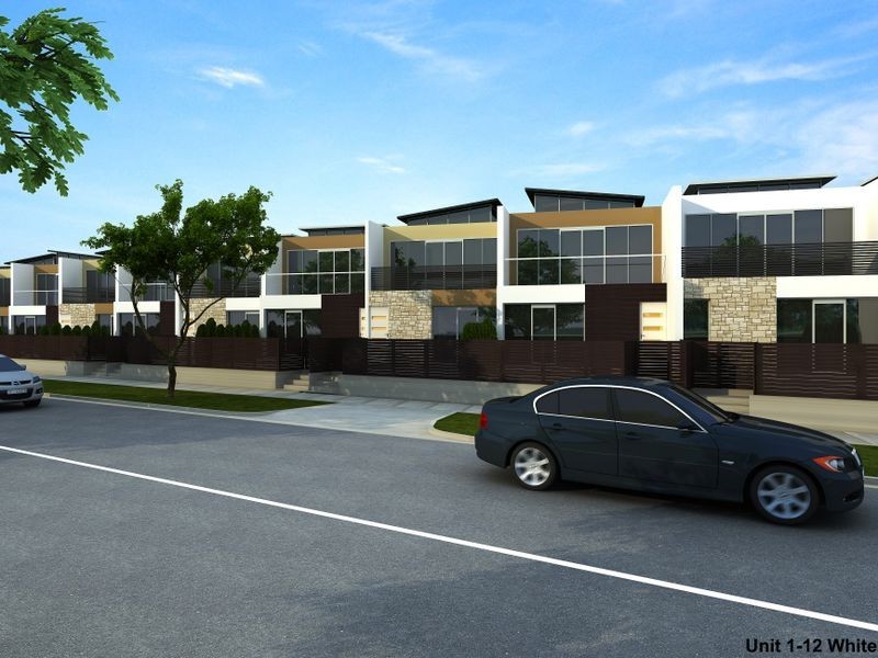 78-86 White Street, Mordialloc VIC 3195