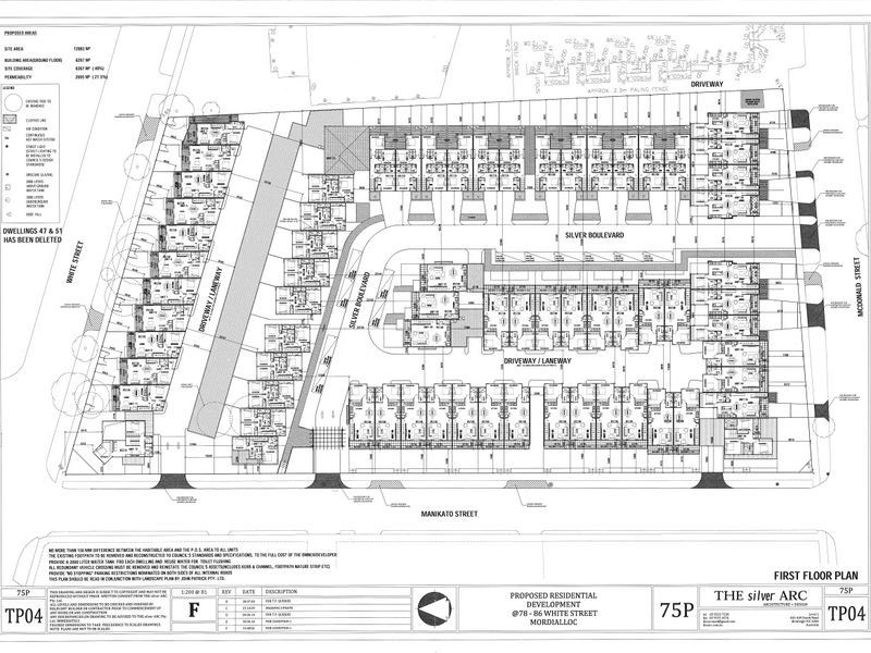 78-86 White Street, Mordialloc VIC 3195