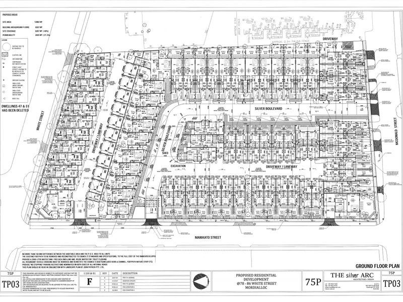 78-86 White Street, Mordialloc VIC 3195