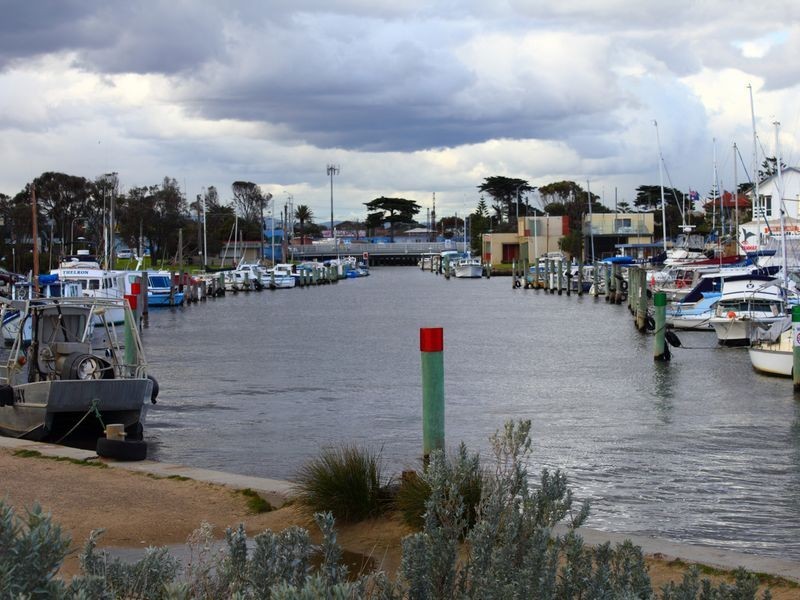 31/78-86 White Street, Mordialloc VIC 3195