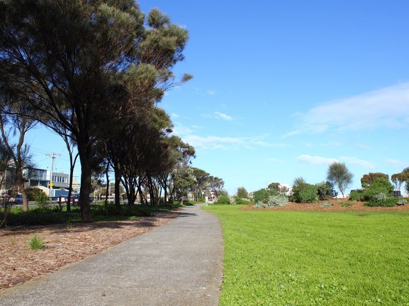 31/78-86 White Street, Mordialloc VIC 3195