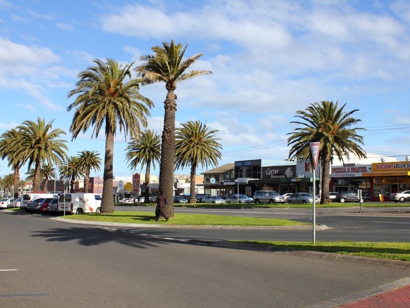 31/78-86 White Street, Mordialloc VIC 3195