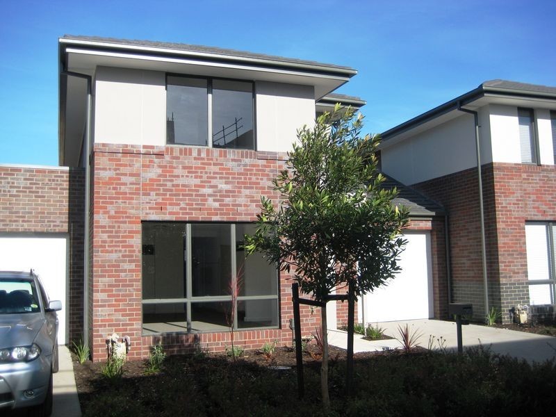 14 Ibrox Street, Mulgrave VIC 3170