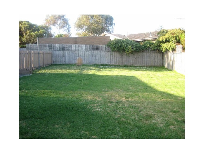 40 Milpera Crescent, Wantirna VIC 3152