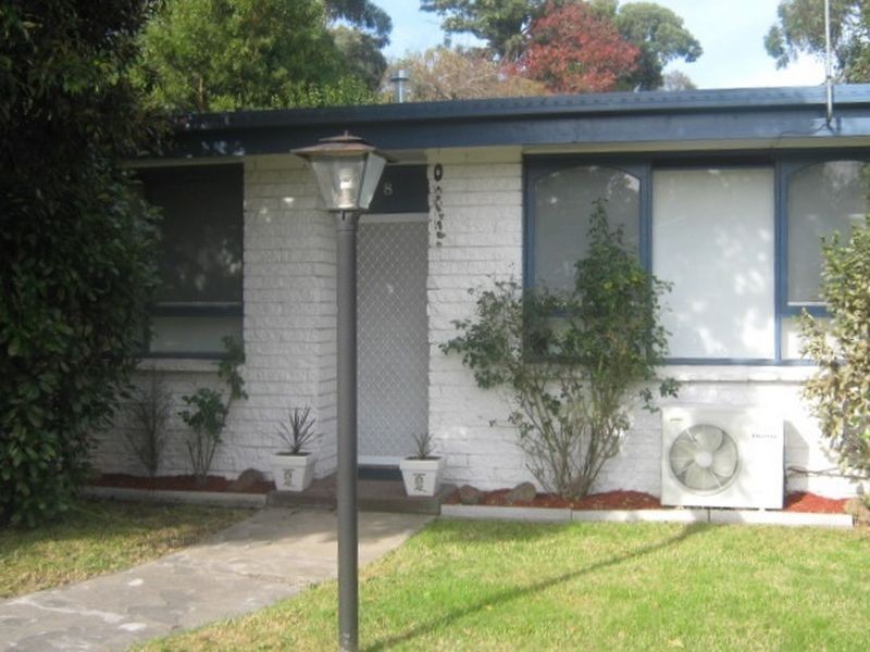 8/14 Tintern Avenue, Bayswater North VIC 3153