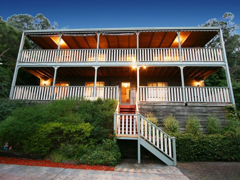 20 Kia Ora Parade, Ferntree Gully VIC 3156