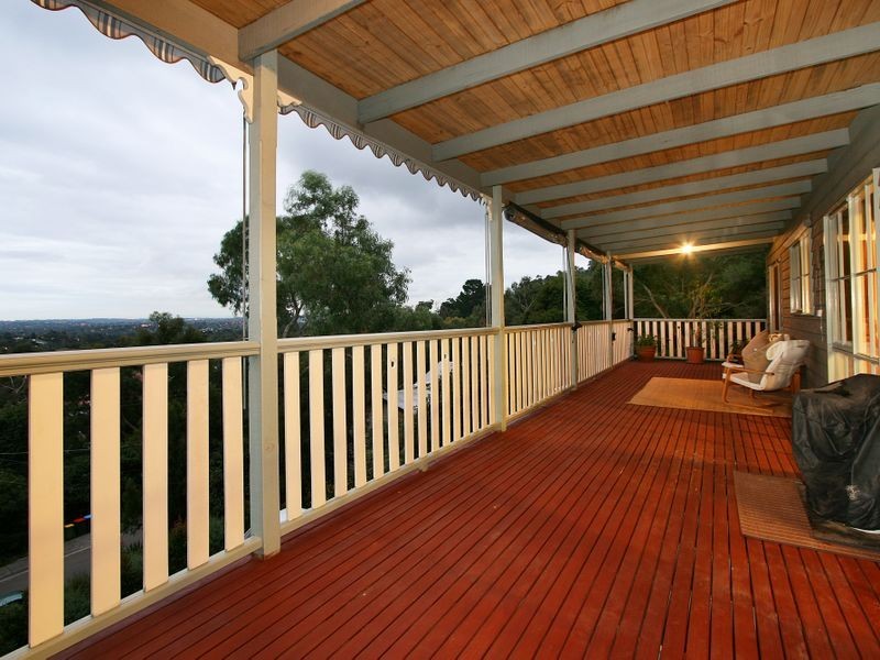20 Kia Ora Parade, Ferntree Gully VIC 3156