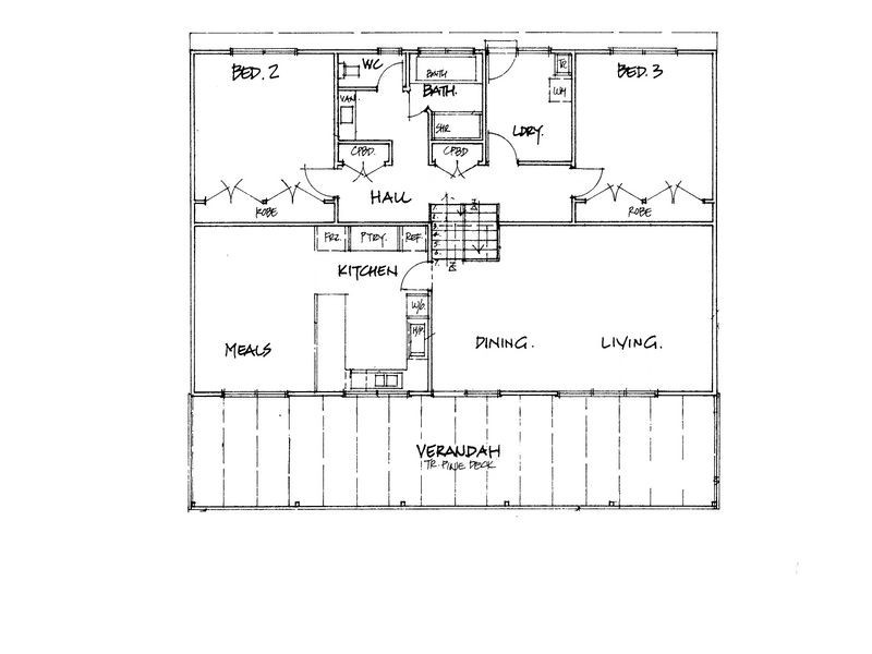 20 Kia Ora Parade, Ferntree Gully VIC 3156