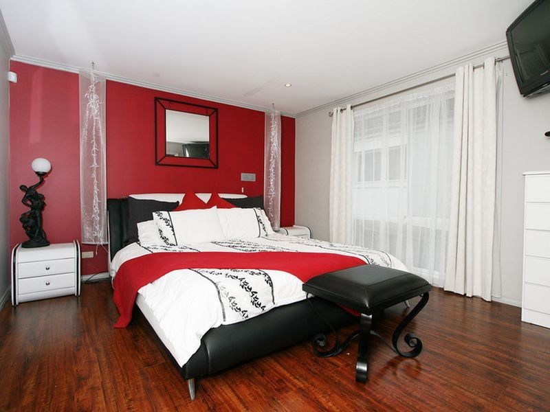 107 Pitfield Crescent, Rowville VIC 3178