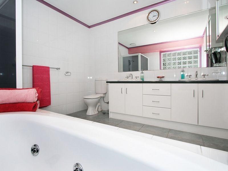 107 Pitfield Crescent, Rowville VIC 3178