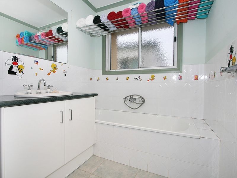 107 Pitfield Crescent, Rowville VIC 3178