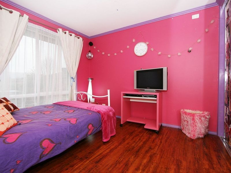 107 Pitfield Crescent, Rowville VIC 3178