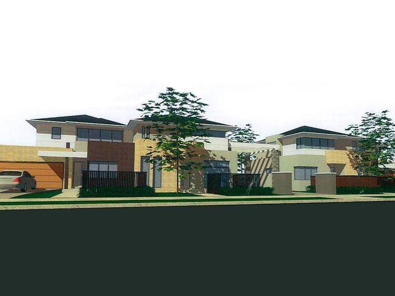 1-9/3-5 Kathryn Road, Knoxfield VIC 3180
