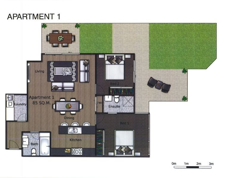 1/39 Parkers Road, Parkdale VIC 3195